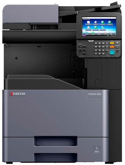 Kyocera Color Copiers Multifunctional Systems Rtr Business Products Inc Pittsburgh Pa Total Office Solutions Provider High Quality Copiers Printers